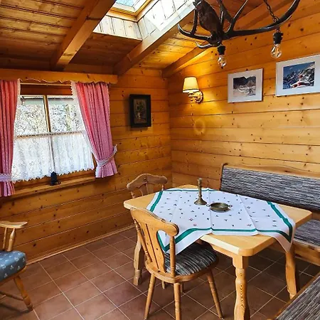 Ferienwohnungen Haus Braun Berchtesgaden Exterior photo