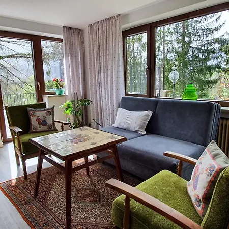 Ferienwohnungen Haus Braun Berchtesgaden Exterior photo