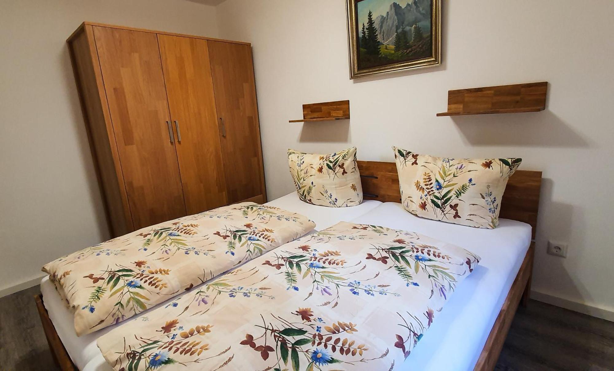 Apartment Haus Braun Berchtesgaden