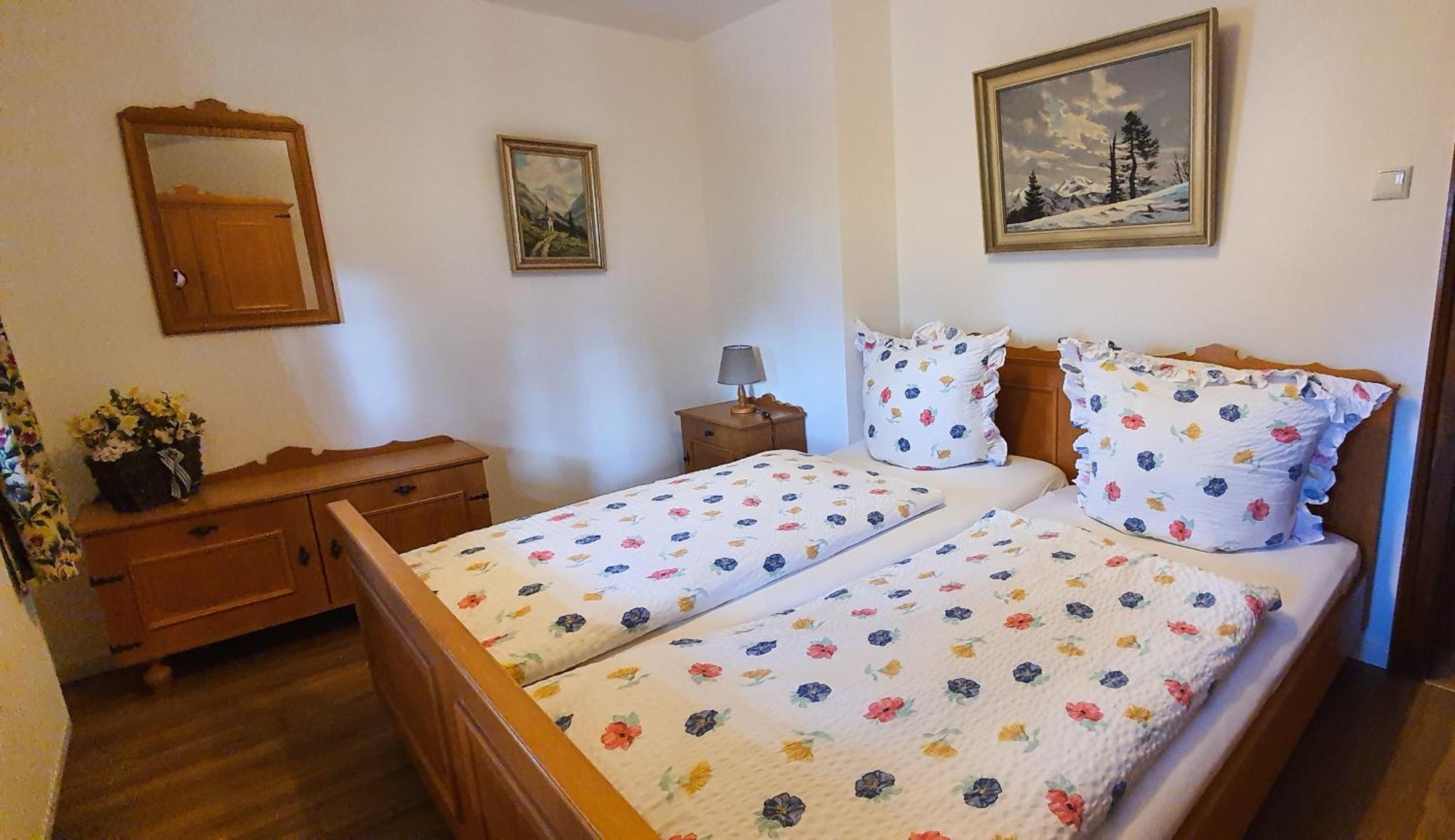 Apartment Haus Braun Berchtesgaden
