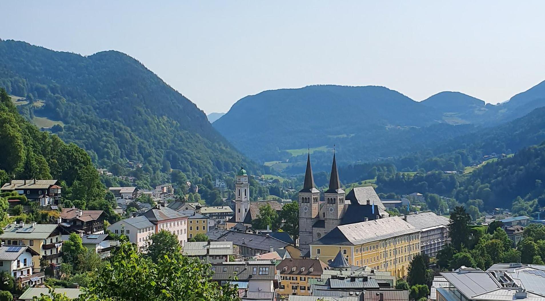 Haus Braun *