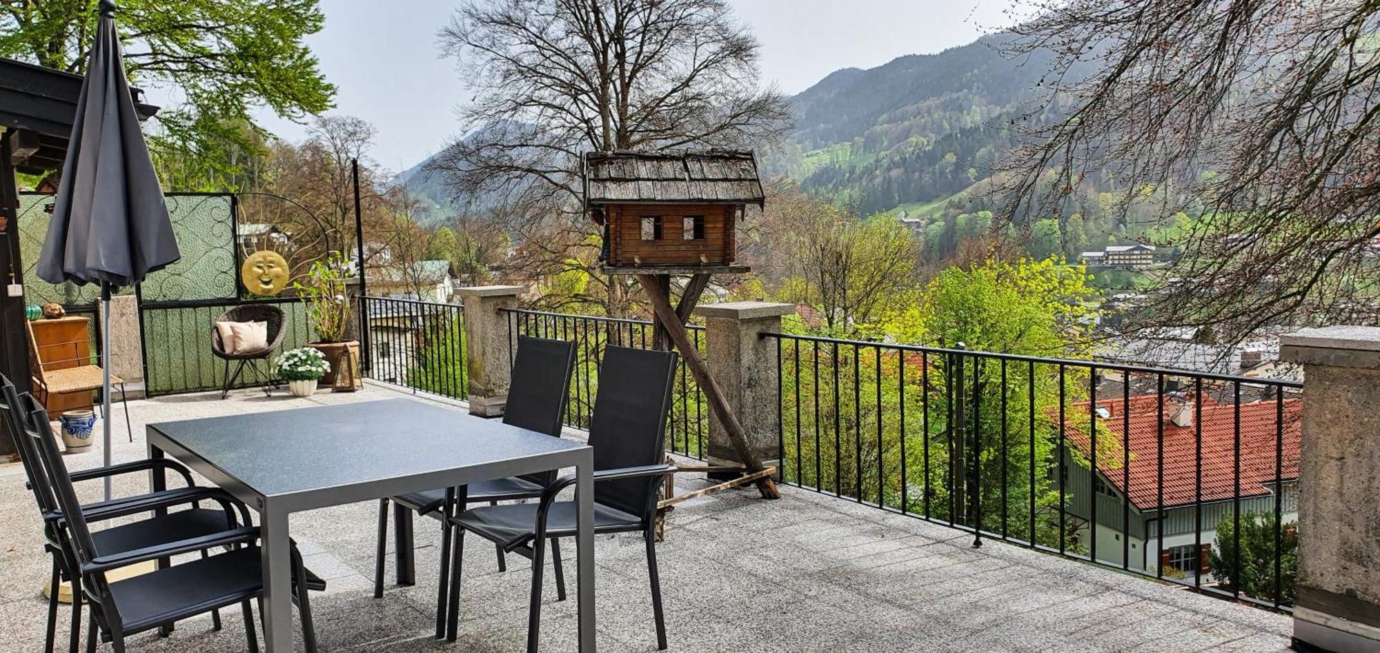 Haus Braun Berchtesgaden
