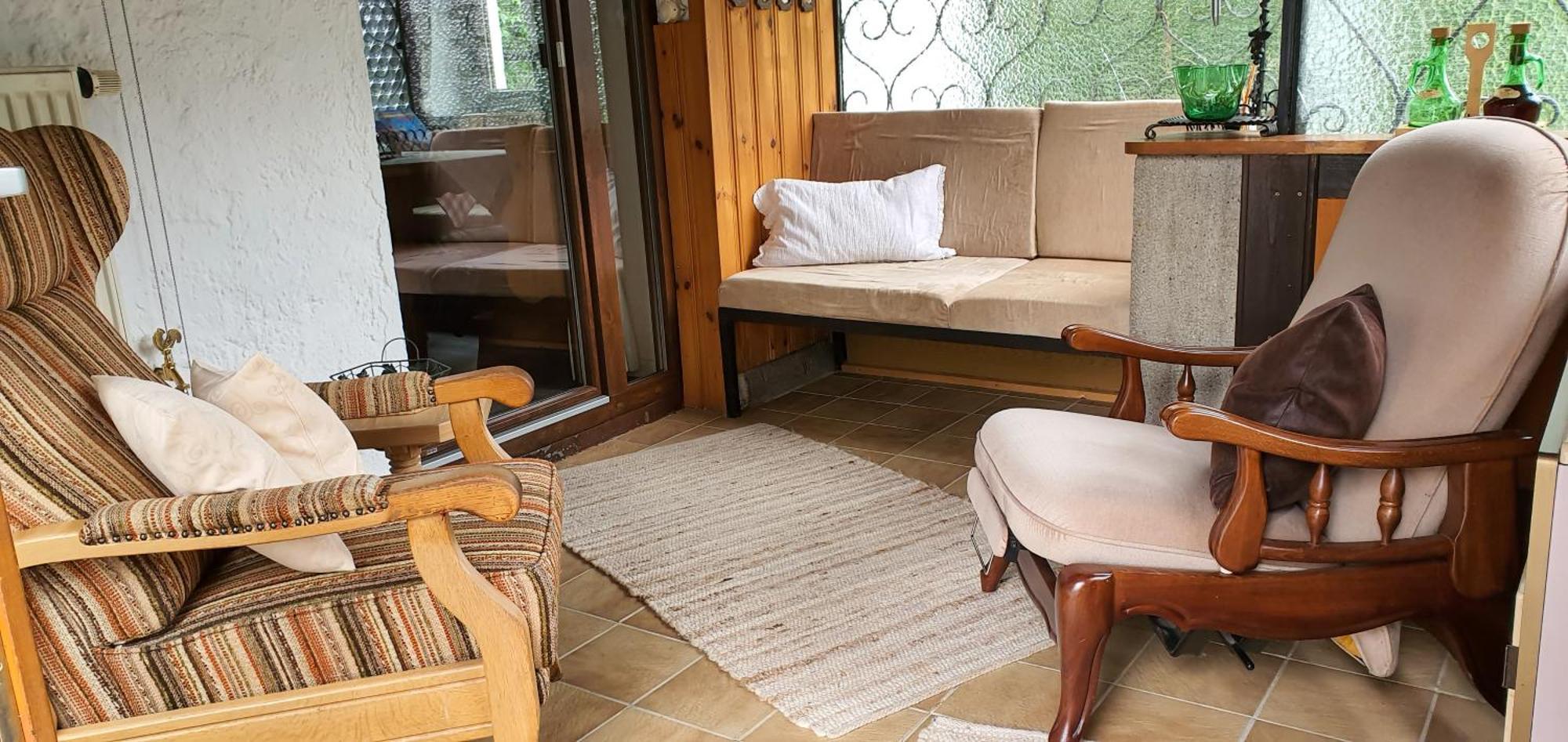 Haus Braun Apartment Berchtesgaden